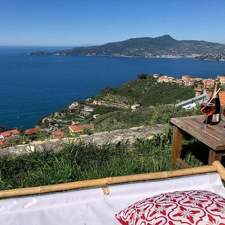 키아바리 Rosso Su Portofino 아파트 외부 사진