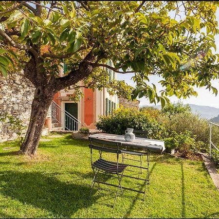 키아바리 Rosso Su Portofino 아파트 외부 사진